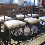 596 5502 CHAIRS